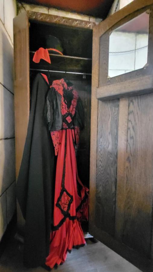 Transylvania House 约克 外观 照片